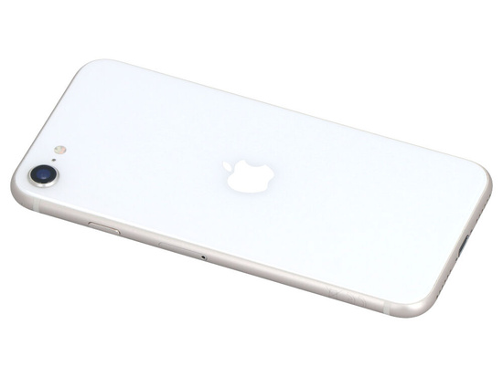Apple Виставковий зразок iPhone SE 2022 A2783 4GB 64GB Starlight iOS