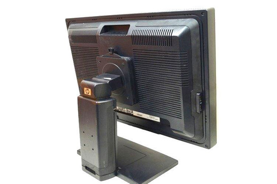 Monitor HP LP2465 24" LCD 1920x1200 PVA Silber Klasse A/B