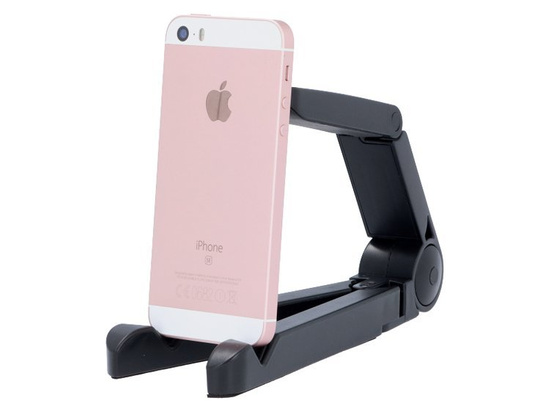 Apple Modello da esposizione iPhone SE A1723 2GB 32GB Oro Rosa iOS