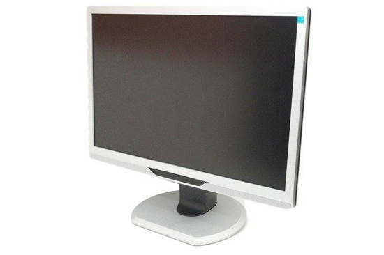 Philips 220B2 Monitor 22" LED 1680x1050 TN Silver Classe A