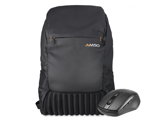 Dell Latitude 7480 i5-7300U 16GB 512GB SSD 1920x1080 Клас А Windows 10 Professional + Рюкзак Amso Modern + Безпровідна мишка