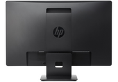 HP P240VA 24" LED Monitor 1920x1080 VA D-SUB HDMI Black