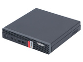 Lenovo ThinkCentre M920Q i5-8500T 6x2.1GHz 0/0GB +rozšiřující modul