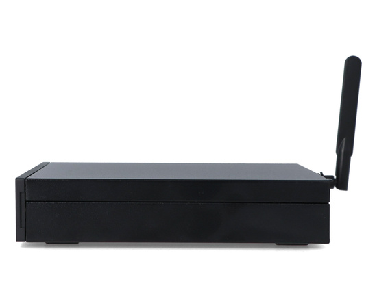 Neues Dell Optiplex 5070 Micro Set i5-9500T 6x2,2GHz 16GB 256GB SSD WIFI Windows 11 Professional mit Tastatur und Maus