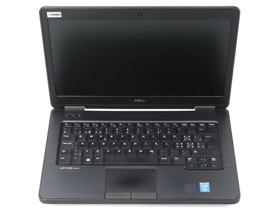 Dell Latitude E5440 i5-4200U 8GB 128GB SSD 1600x900 Classe A- Linux