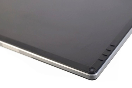 Dell P2214H 22" AH-IPS 1920x1080 LED DisplayPort Монітор Dell P2214H чорний без підставки