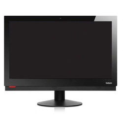 Ordinateur tout-en-un Lenovo ThinkCentre M900z i5-6500 16 Go 512 Go SSD WIFI CAMÉRA Windows 10 Professionnel