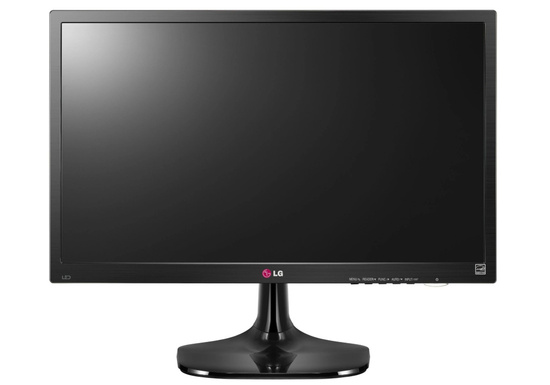 Moniteur LG Flatron 22M45HQ 22" LED 1920x1080 TN HDMI ZAS Noir Classe A