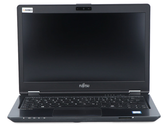 Fujitsu LifeBook U727 i5-6200U 16GB 240GB 1920x1080 Stav Akceptovatelný QWERTZ DE – Předinstalovaný Windows 10 Professional