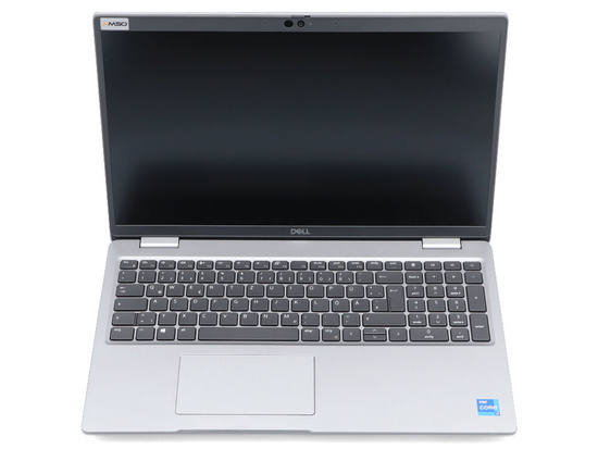 Dell Precision 3560 i5-1145G7 16GB 1TB SSD M.2 1920x1080 nVidia Quadro T500 Klasse A Windows 11 Professional