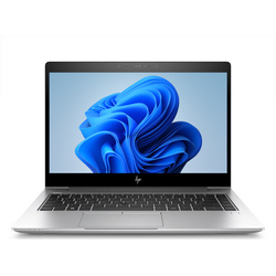 HP EliteBook 745 G6 AMD Ryzen 3 PRO 3300U 16GB 512GB 1920x1080 Klasse A Windows 11 Home