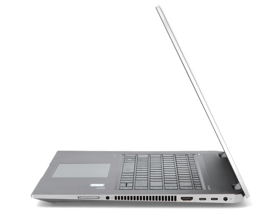 HP ZBook Studio G5 i7-8850H 16GB 512GB SSD 1920x1080 NVIDIA Quadro P1000 Třída A Windows 11 Home
