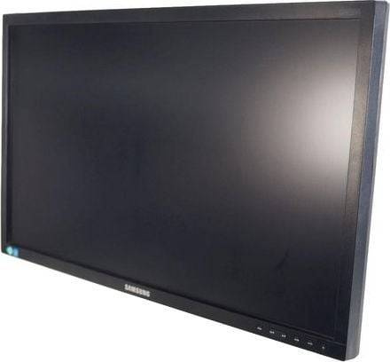 Monitor Samsung S24E650 24" LED 1920x1080 HDMI D-SUB Ohne Standfuß Klasse A-