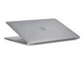 Apple MacBook Pro A2159 2019 STŘÍBRNÝ i5-8257U 8GB 256GB SSD 2560x1600 Třída A- MacOS Big Sur QWERTY PL