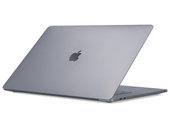 Apple MacBook Pro A1990 2018 р. Space Gray i7-8750H 16GB 1024GB SSD 2880x1800 Radeon Pro 555X Клас A MacOS Big Sur