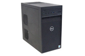 Dell Precision 3630 i3-8100 4x3.6GHz 16GB 256GB SSD Windows 11 Home