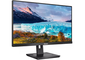 Moniteur Philips 242S1AE 24" 1920x1080 IPS HDMI DVI Adaptive-Sync Flicker Free Classe A