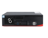 Fujitsu Esprimo D538 SFF i5-9400 6x2.9GHz 0/0GB