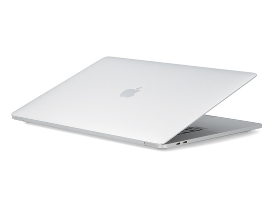Apple MacBook Pro A1990 Silber 2019 i9-8950HK 32GB 1024GB SSD 2880x1800 Radeon Pro Vega 20 Klasse A- MacOS Big Sur
