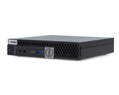 Dell Optiplex 7070 Micro i3-8100 4x3.6GHz