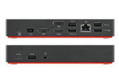 LENOVO ThinkPad USB-C Dock Gen 2 (40AS0090EU)