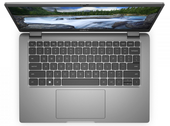 Nouvelle Dell Latitude 3340 i5-1335U 8 Go 256 Go SSD 1920x1080 Windows 11 Professionnel