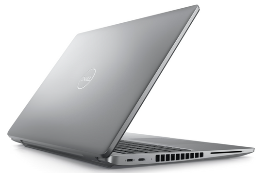 Nouvelle Dell Latitude 5540 tactile i5-1335U 8 Go 512 Go SSD 1920x1080 Windows 11 Professionnel