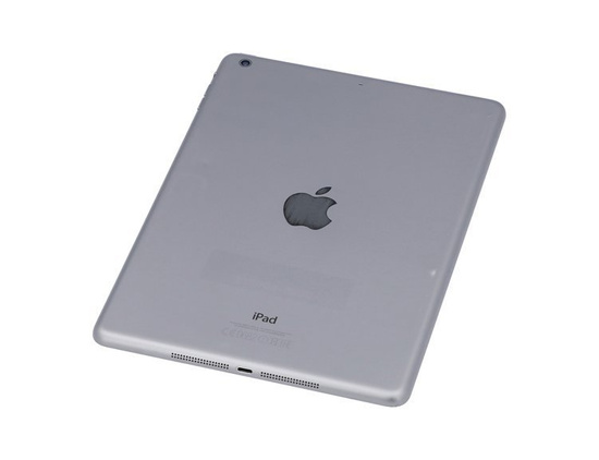 Apple iPad Air A1474 A7 1GB 16GB 2048x1536 WiFi Space Gray Клас A- iOS