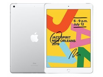 Apple iPad 6 Cellular A1954 2GB 128GB Stříbrný Po výstavě iOS