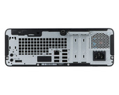 HP ProDesk 400 G6 SFF i5-9400 6x2.9GHz 0/0GB
