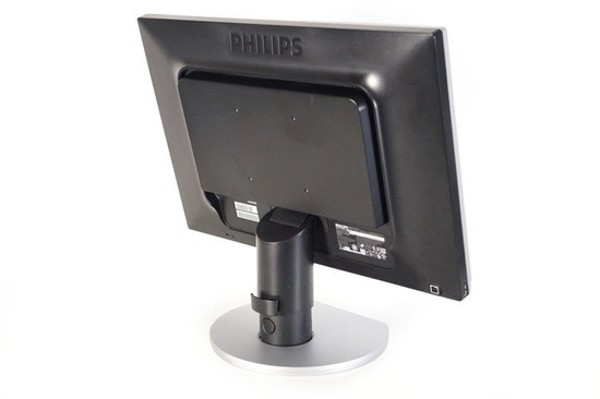 Monitor Philips 220BW9 22" 1680x1050 DVI D-SUB Altavoces Clase A