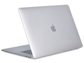 Apple MacBook Pro A1990 Gris Espacial 2018 i9-8950HK 16GB 512GB SSD 2880x1800 Radeon Pro 555X Clase A- QWERTY MacOS Big Sur
