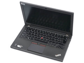 Lenovo ThinkPad X250 i5-5300U 8GB NEUE FESTPLATTE 240GB SSD 1366x768 Klasse A-