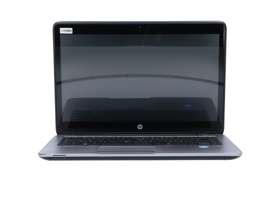 Touchscreen HP EliteBook 840 G1 i5-4200U 8GB 240GB SSD 1600x900 Klasse A Windows 10 Home