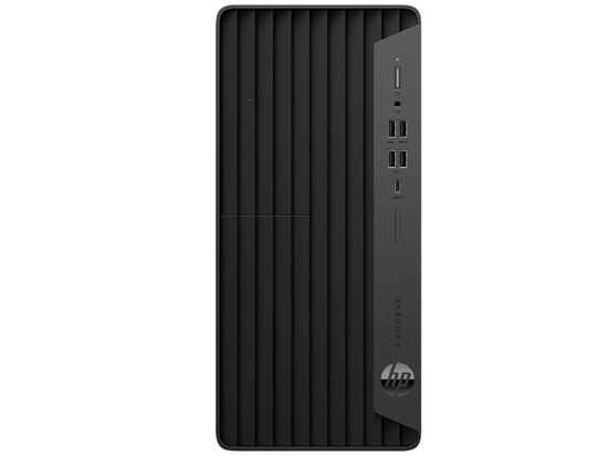 HP ProDesk 600 G6 MT i5-10400 6x2.9GHz 8GB 512GB SSD Windows 11 Home