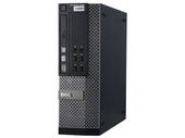 Dell Optiplex 7020 SFF i5-4570 4x3,2GHz DVD