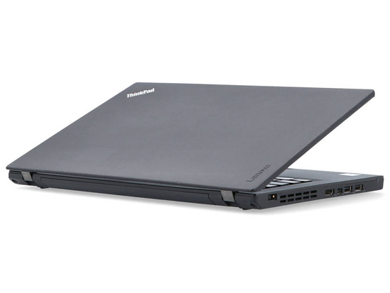 Lenovo ThinkPad X260 i5-6300U 16GB 512GB SSD 1920x1080 Klasa A Windows 10 Professional