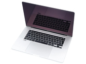 Apple MacBook Pro A2141 Silber 2019 i9-9880H 16GB 1024GB SSD 3072x1920 Radeon Pro 5500M Klasse A- MacOS Big Sur