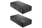 Dockingstation LENOVO ThinkPad USB 3.0 Ultra Dock 40A8