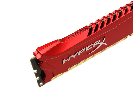 Pamięć Kingston HyperX SAVAGE DDR3 16GB (2x8GB) 2400MHz HX324C11SRK2/16 CL11