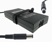 Original Dell Power Adapter 130W 19.5V 6.7A 7.4x5.0mm +power cable