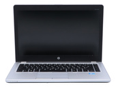 HP EliteBook Folio 9470m i7-3667U 4GB 128GB SSD 1366x768 Class B