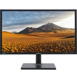 Moniteur Samsung S24E650BW 24" LED 1920x1200 DVI D-SUB Classe A