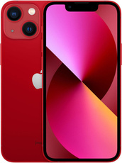 Apple iPhone 13 Mini A2628 4GB 256GB Red Klasa A- iOS