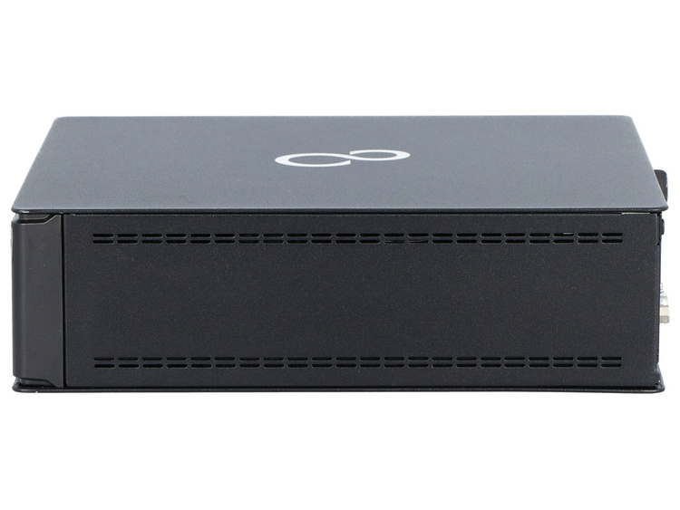 Fujitsu ESPRIMO Q556/R Core i5 10Pro ② Fujitsu Esprimo Q556 Mini-PC Intel Core i5 2.2 GHz 8 GB RAM