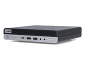 HP ProDesk 600 G5 Mini DM i3-9100T 4x3.1GHz