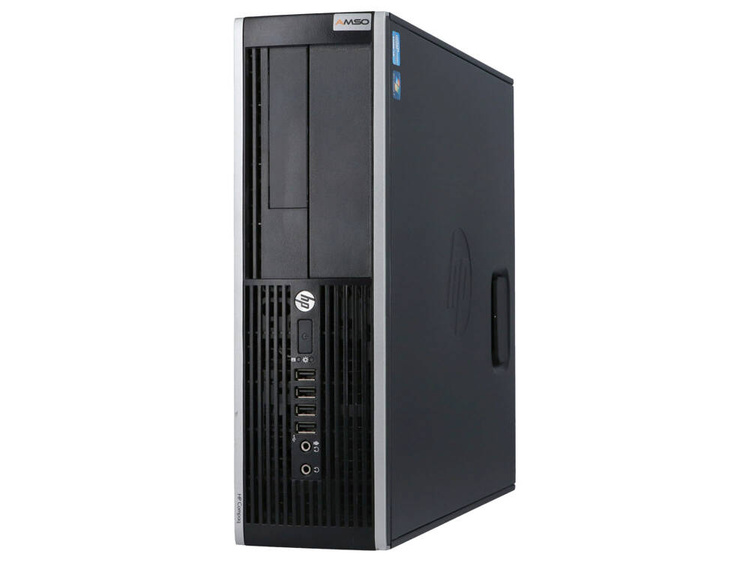 HP Compaq Pro 6300 Core i3 8GB HDD 500GB
