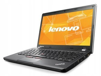 Lenovo ThinkPad Edge E330 i5-3210M 8GB 240GB SSD 1366x768 Třída A- Windows 10 Home