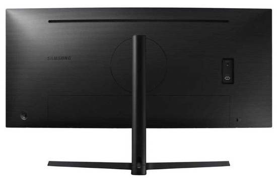 Monitor Samsung C34H890WGU 34" zakřivený LED 3440x1440 VA HDMI DisplayPort třída A