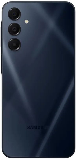 НОВИЙ Samsung Galaxy A16 4GB 128GB Чорний Android